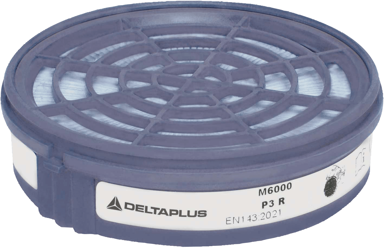 M6000 P3 Filtre