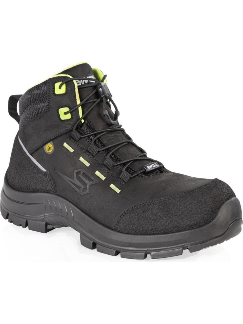 COMBO-XL 750 PRO S3 Kompozit Burun Bot
