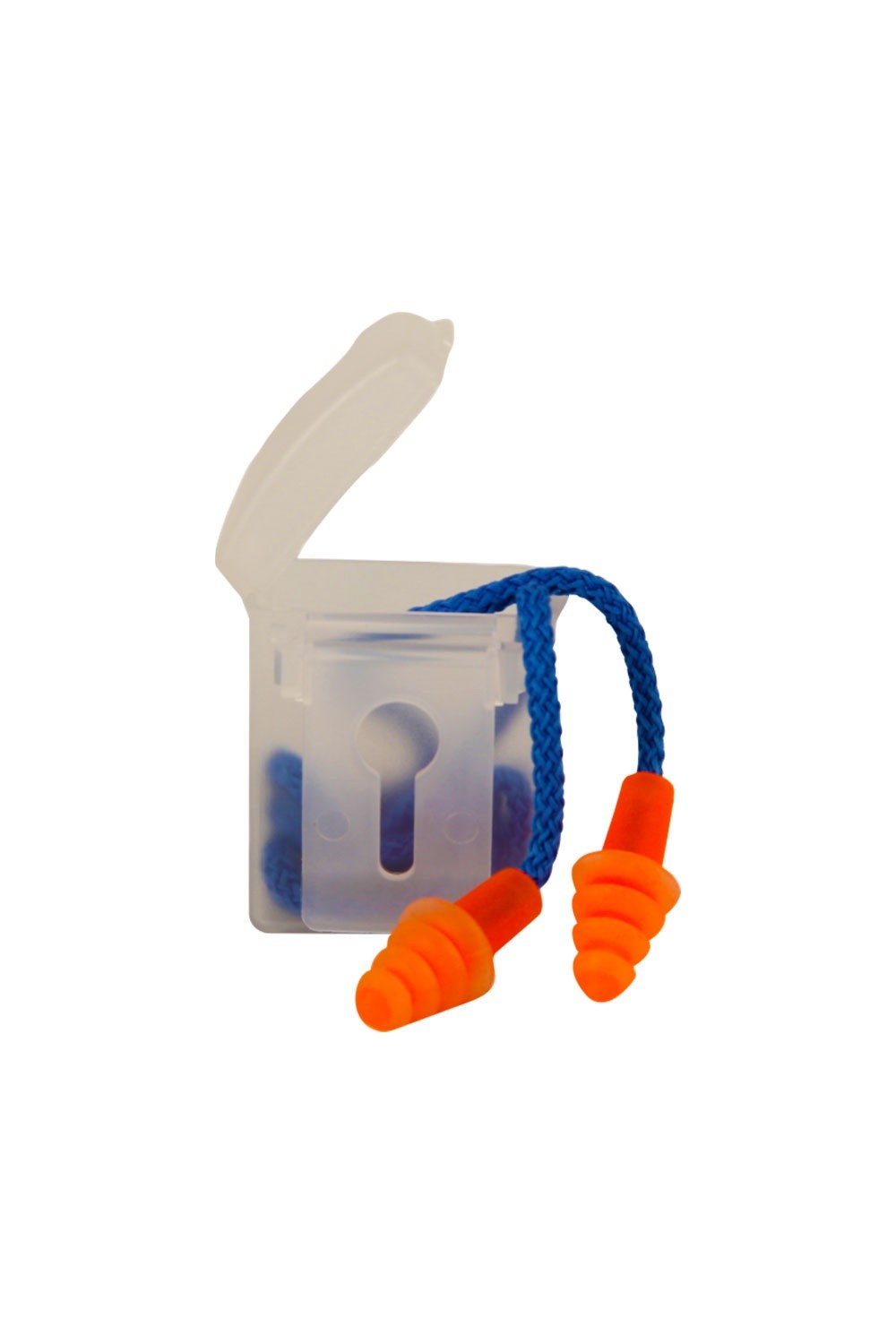 QUAD® KULAK TIKACI CE EN 352-2 22dB