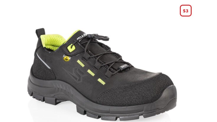 COMBO-X 750 PRO S3 Kompozit Burun