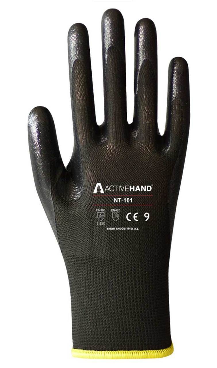 ACTIVEHAND NT-101