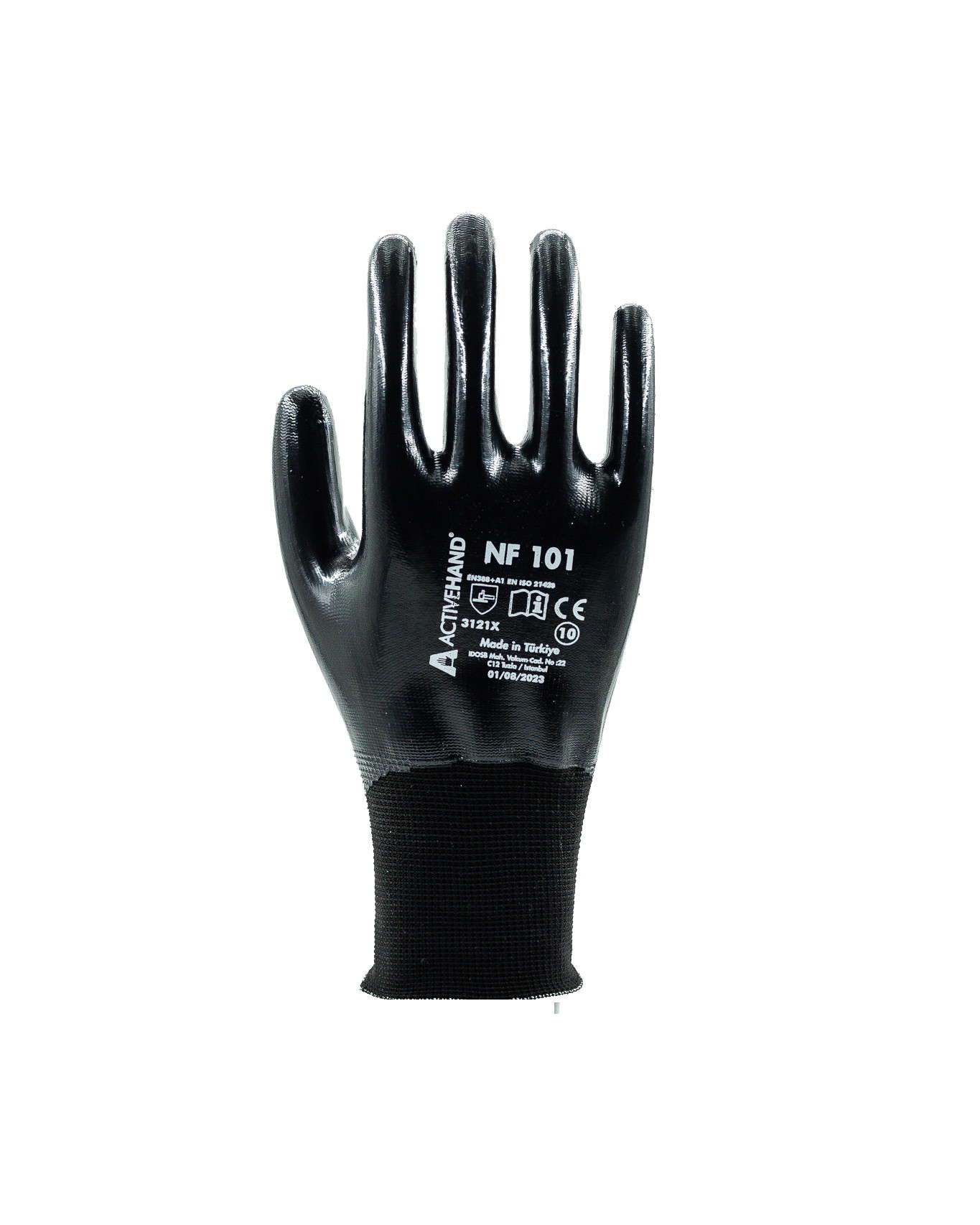 ACTIVEHAND NF-101