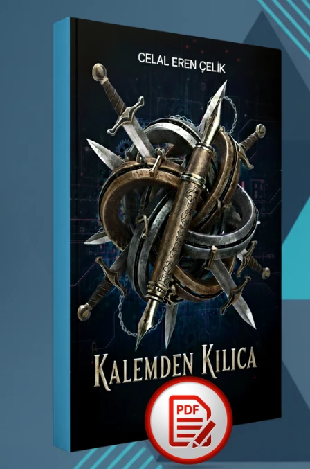 KALEMDEN KILICA TÜRK MEDYA TARİHİNİN DERİN YÜZÜ