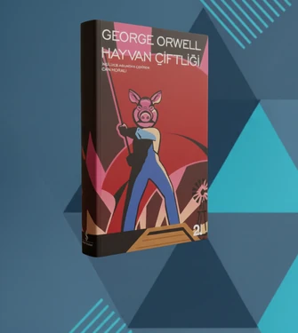 HAYVAN ÇİFTLİĞİ