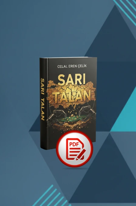 SARI TALAN DİJİTAL E-KİTAP (PDF)