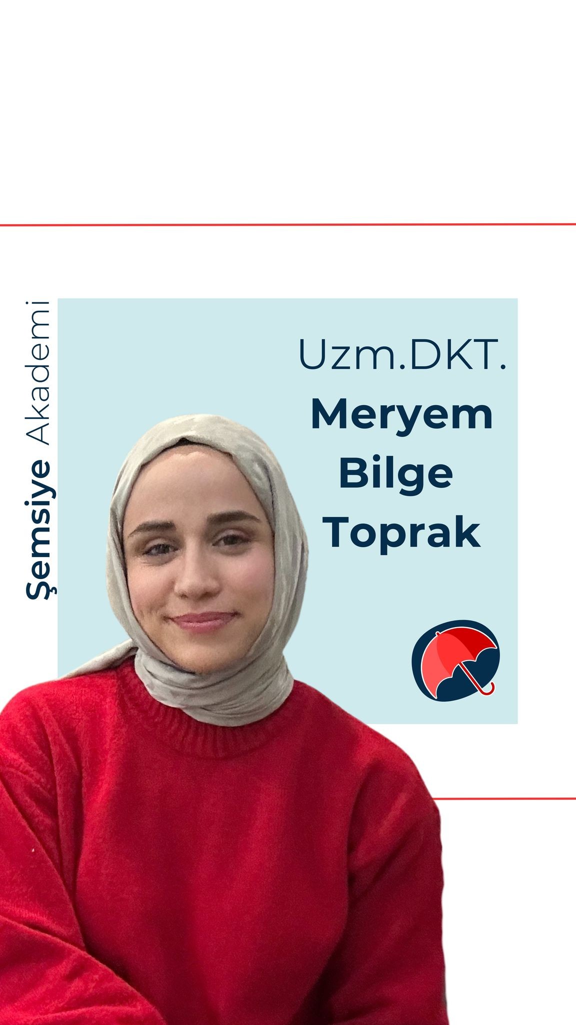 SÜPERVİZYON ( UZM. DKT. Meryem Bilge Toprak )