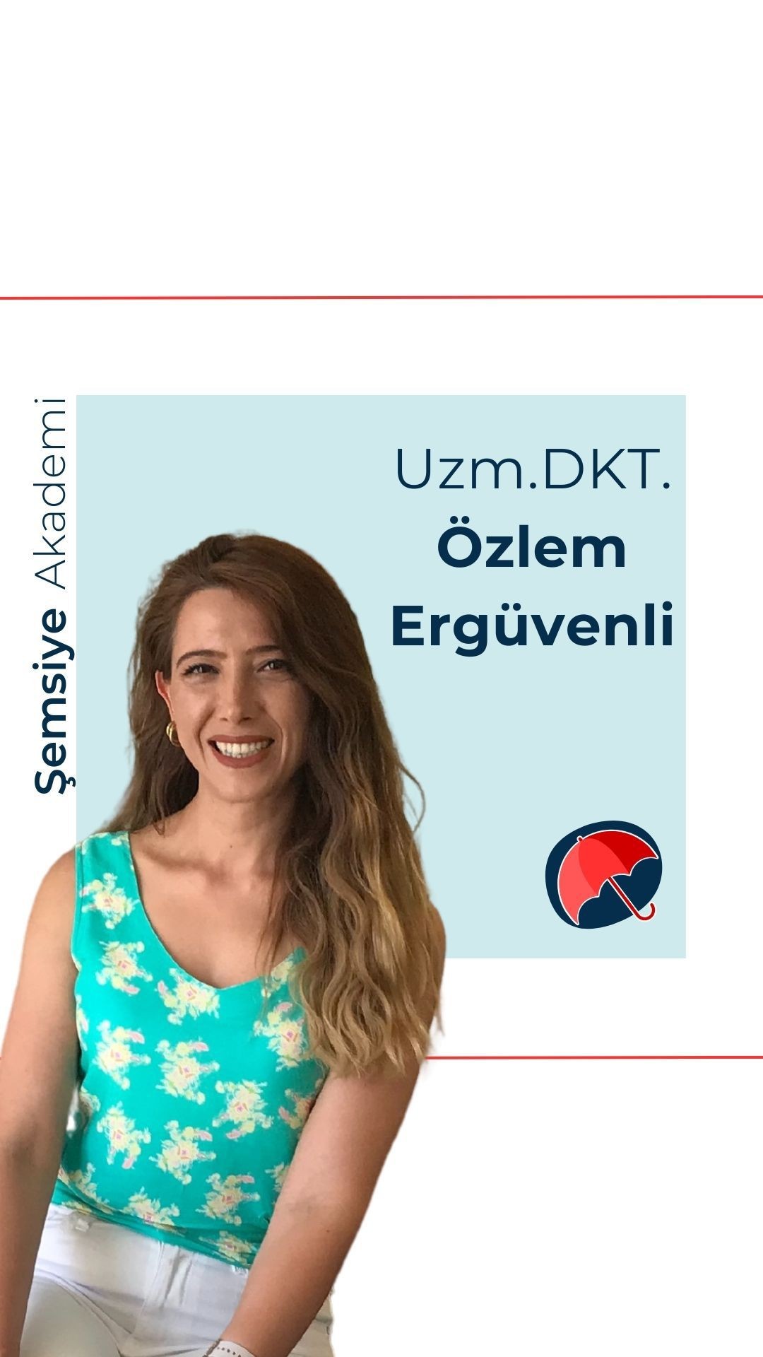 SÜPERVİZYON ( UZM. DKT. Özlem ERGÜVENLİ)