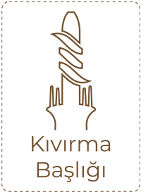 Kıvırma Başlığı