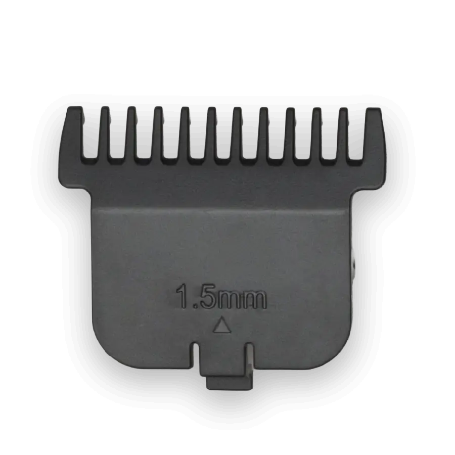 1.5mm Tarak