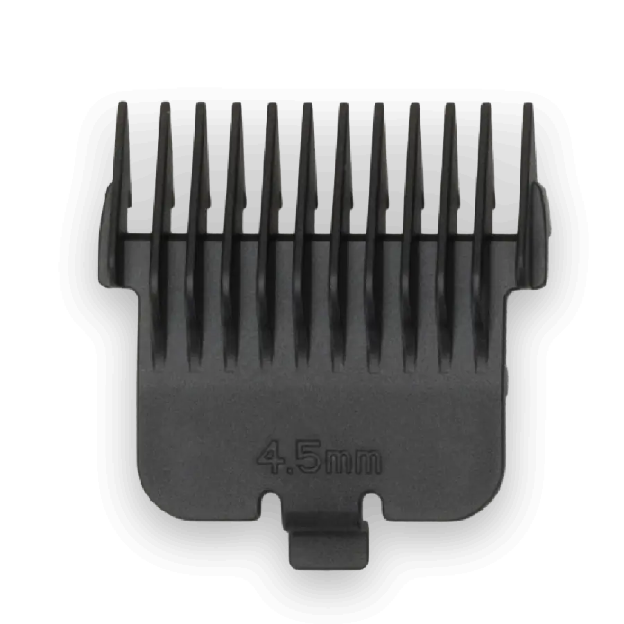 4.5mm Tarak