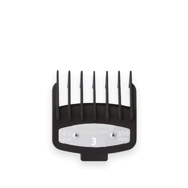 4.5mm Tarak