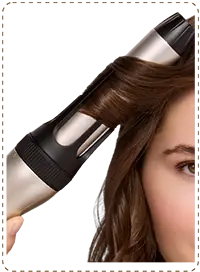 Kıvırma Başlığı