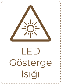 Güç Gösterge Işığı