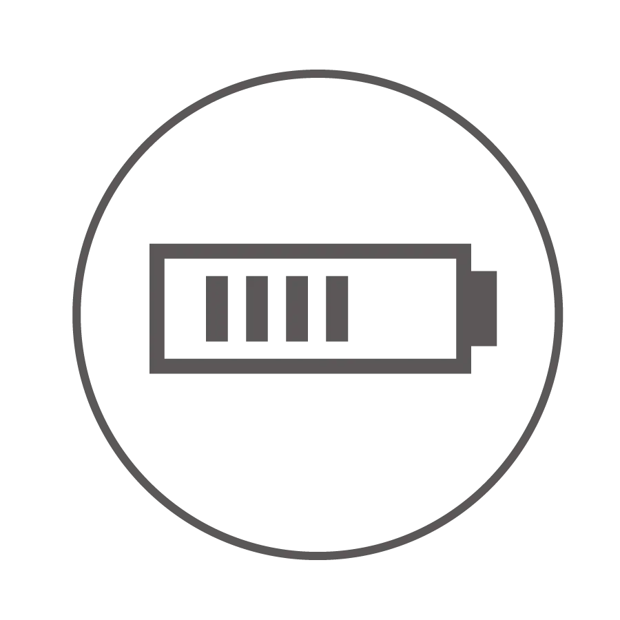 4600 mAh Batarya