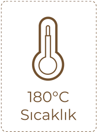 180 Derece Sıcaklık