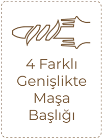 4 Farklı Başlık