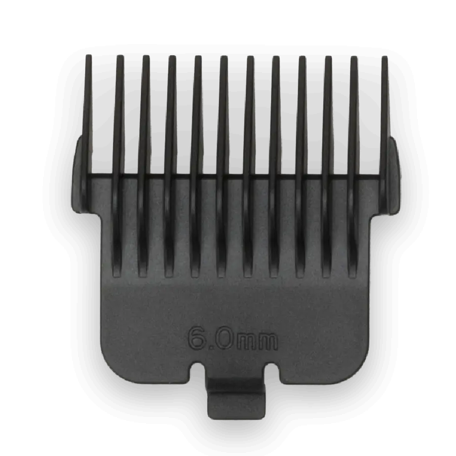 6mm Tarak