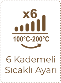 16mm Seramik