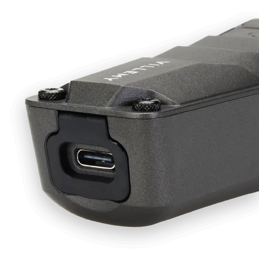 USB-C Şarj