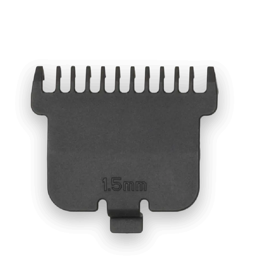 1.5mm Tarak