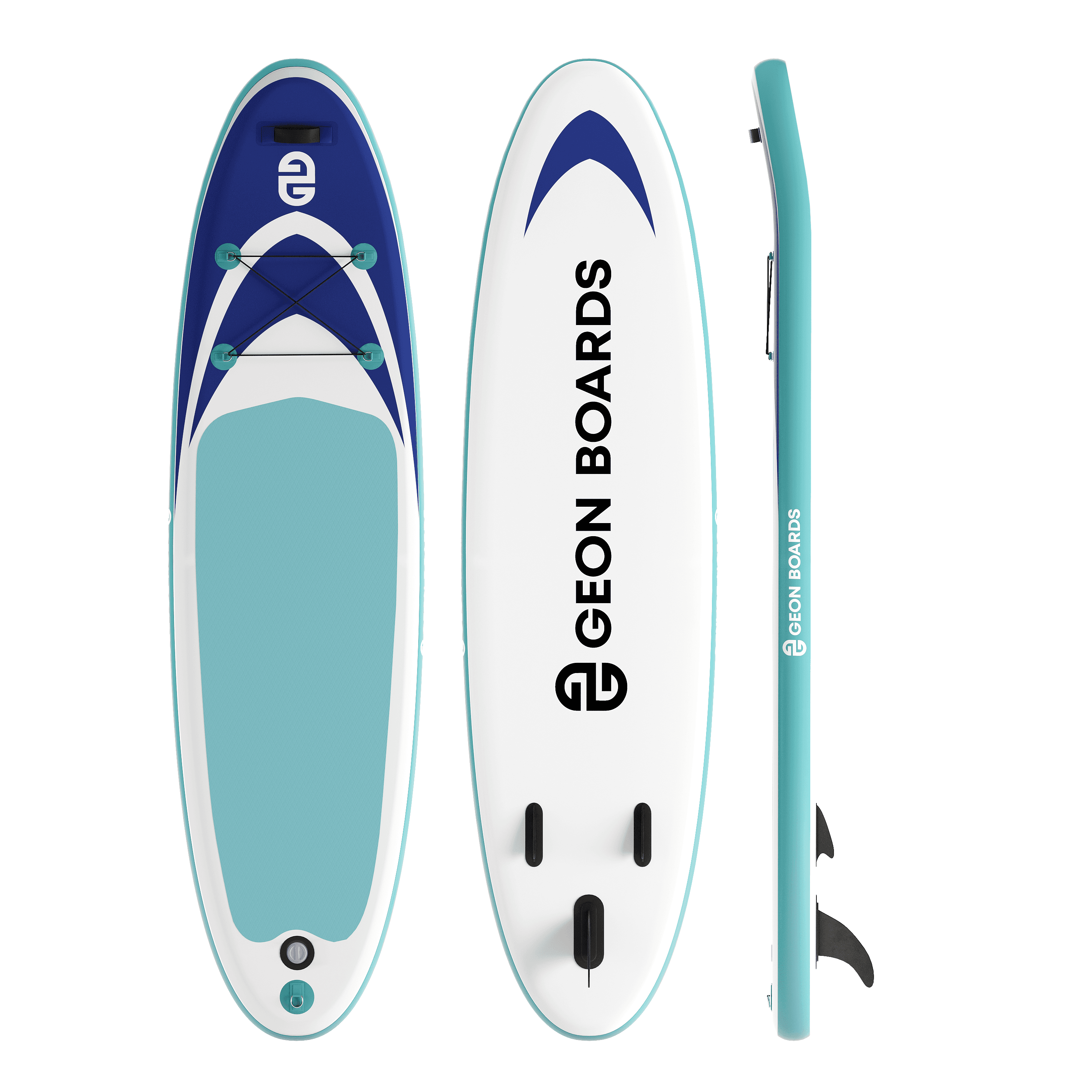 Paddle Board Set - Navy