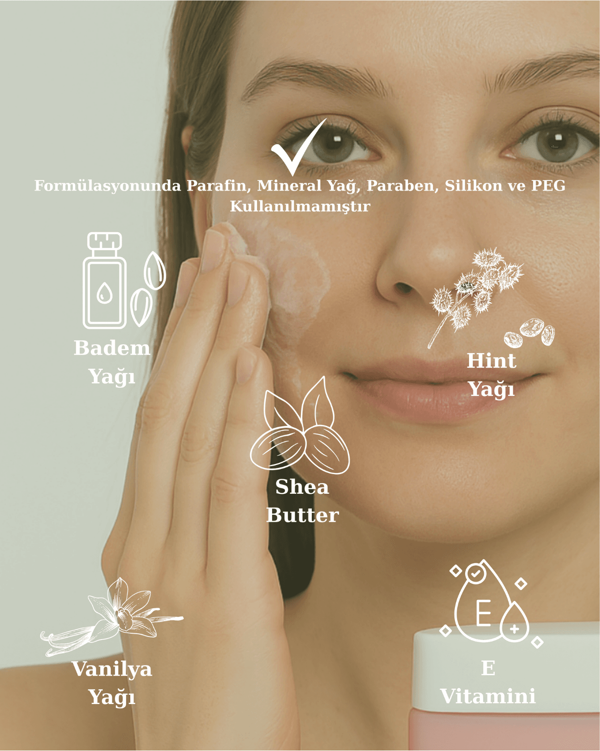 Make up Remover Balm