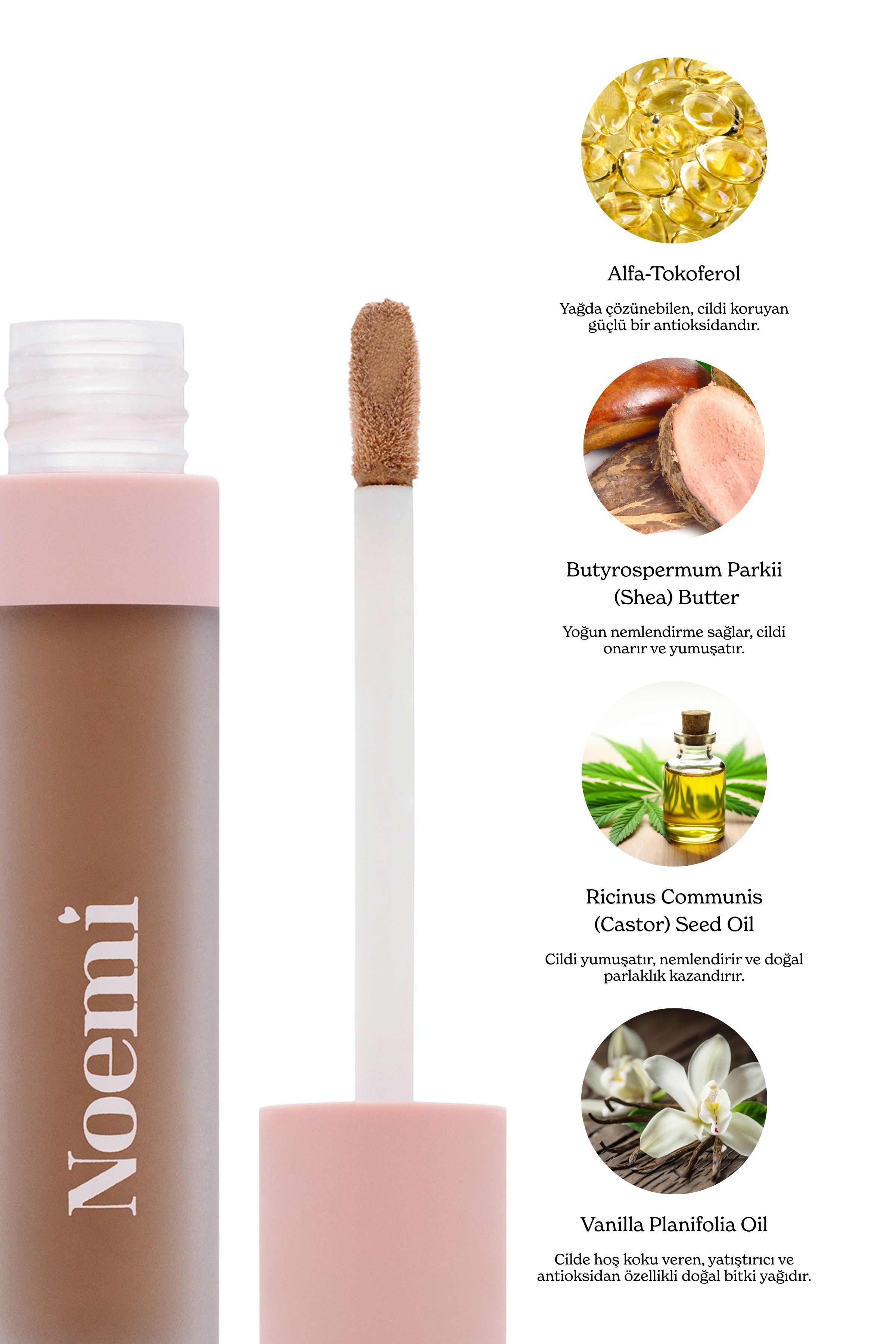 Lip & Cheek / Tint - 06