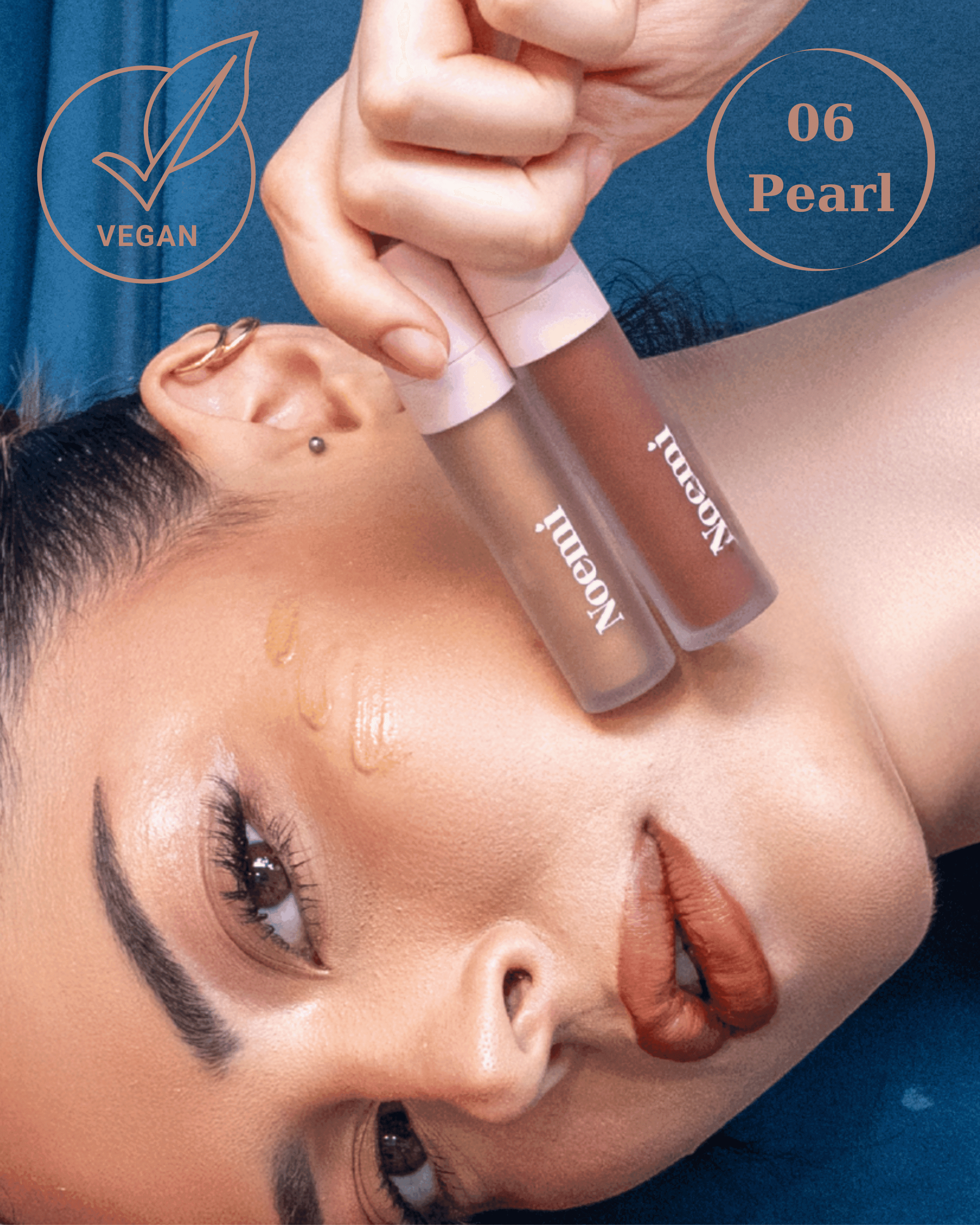 Lip & Cheek / Tint - 06