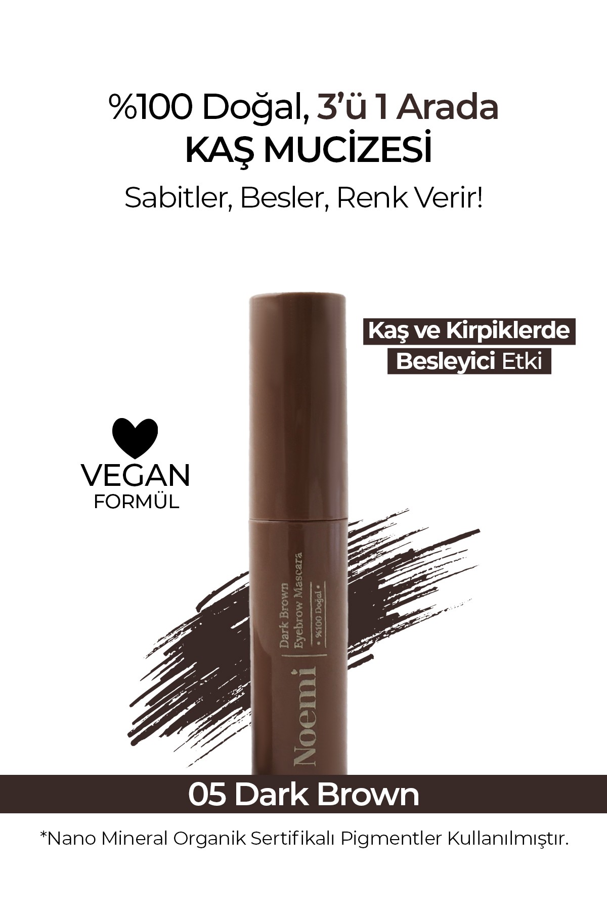 Dark Brown 05
