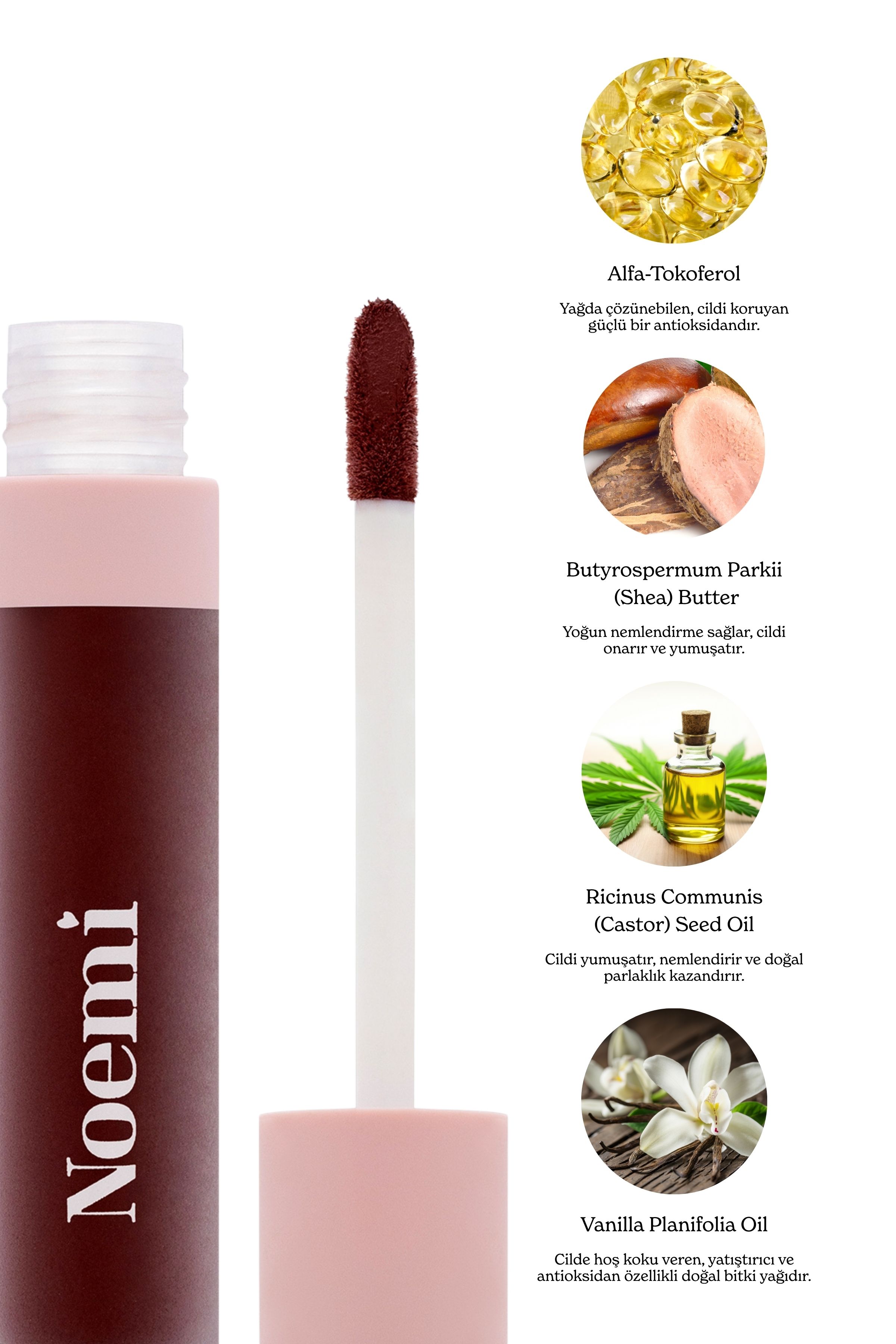 Lip & Cheek / Tint - 04