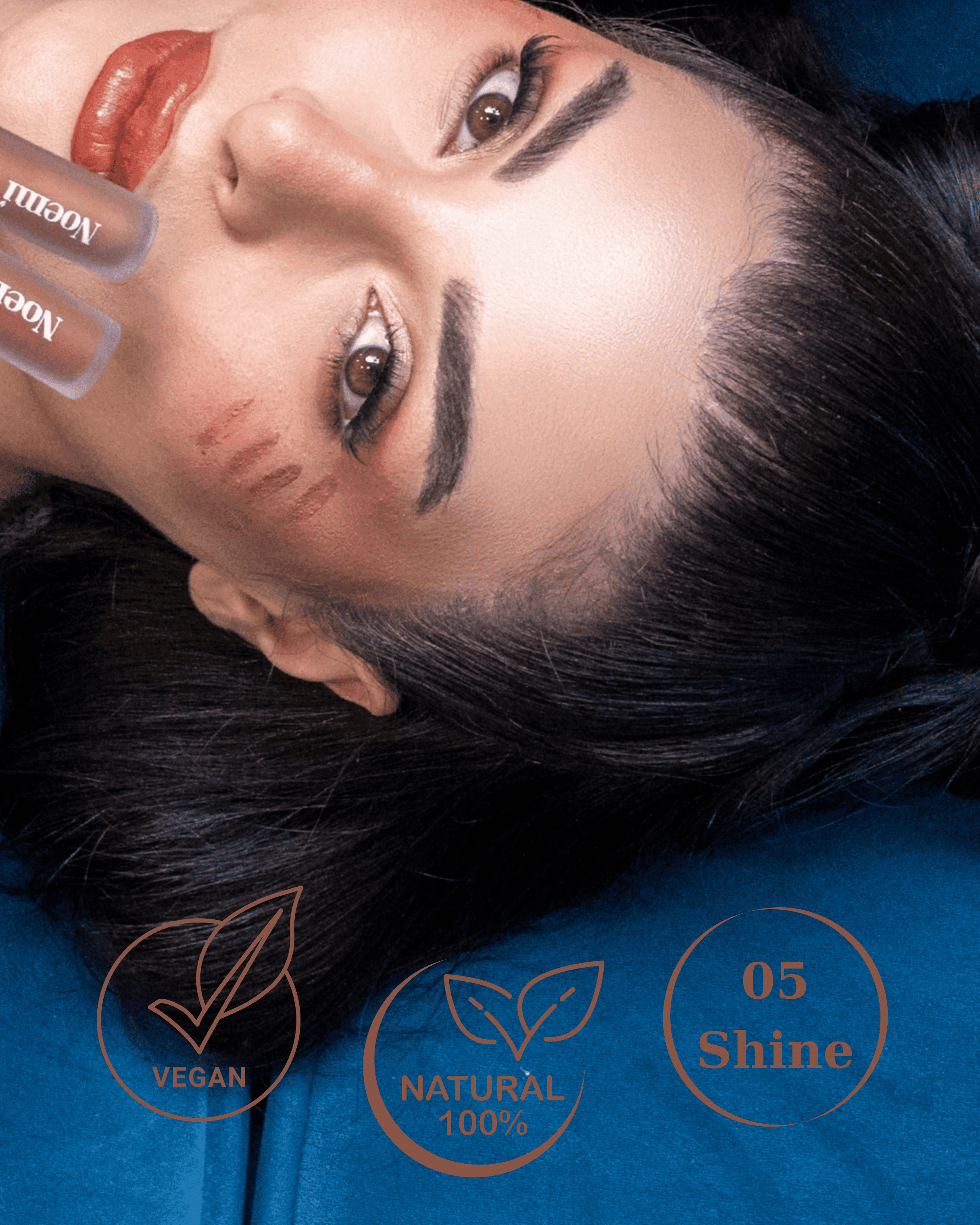 Lip & Cheek / Tint - 05