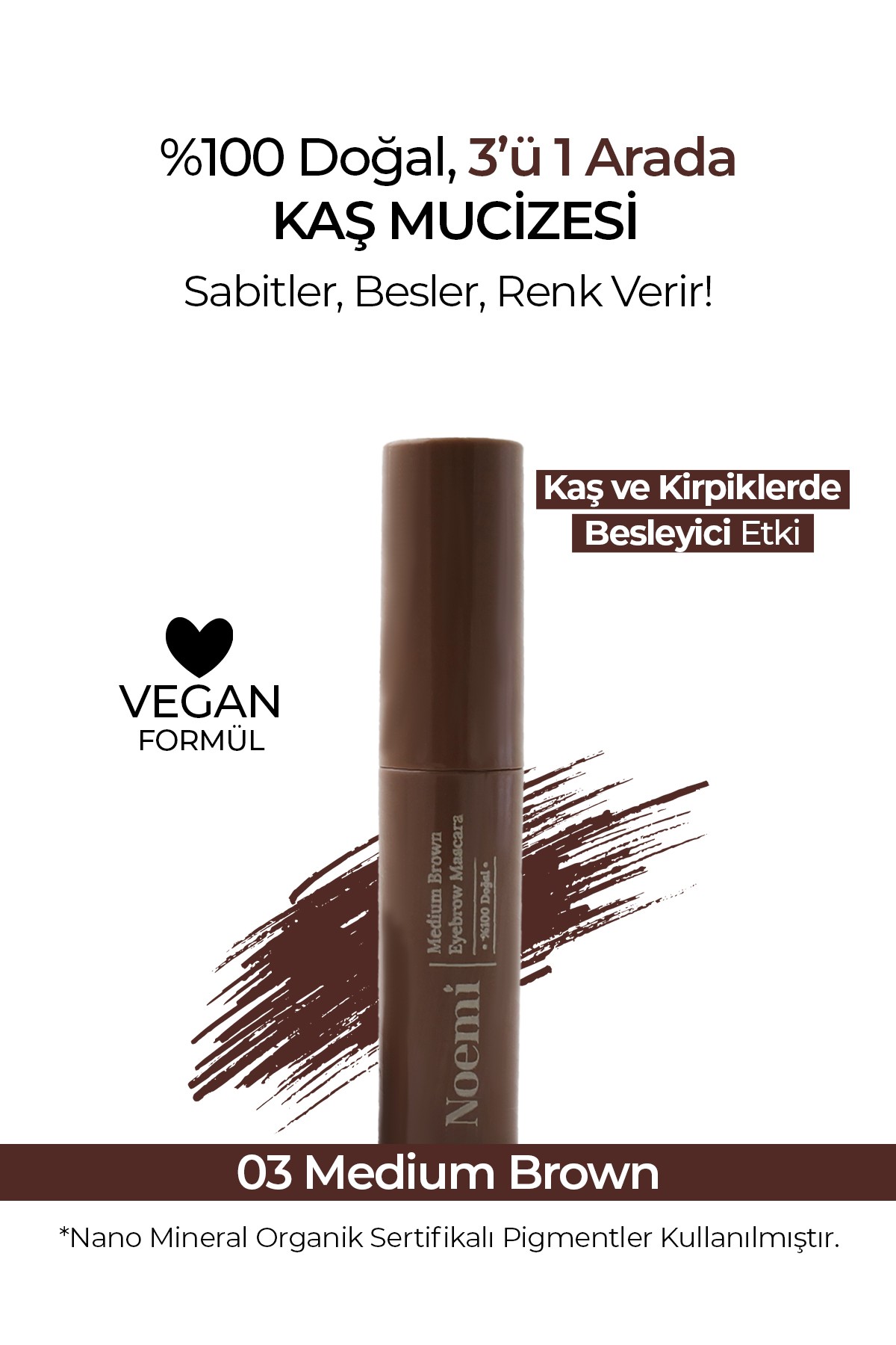 Medium Brown 03