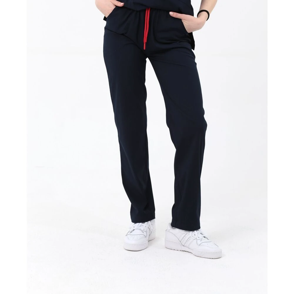 LACİVERT MAGNESİA LİKRALI TEK ALT - UNISEX