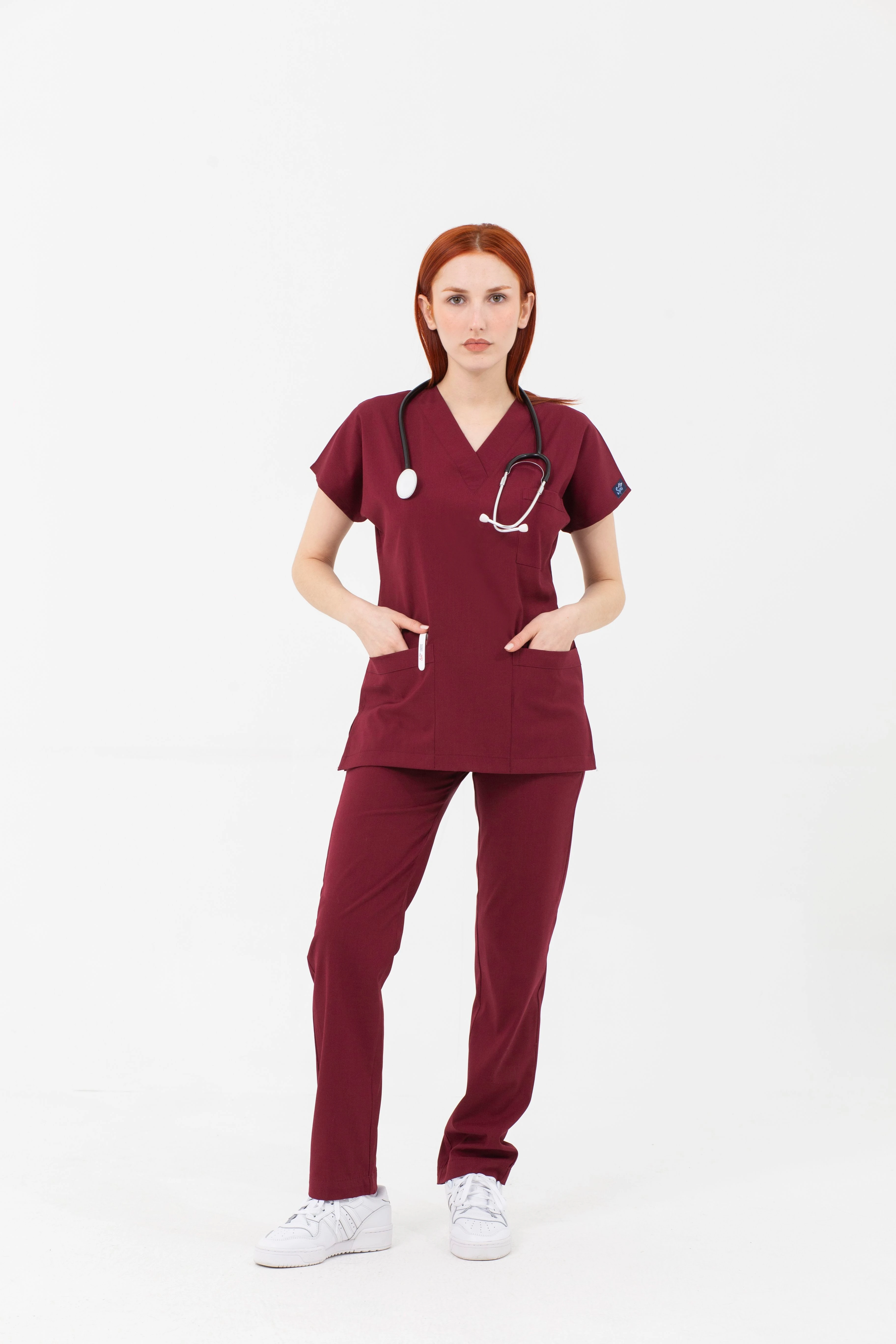 BORDO MAGNESİA LİKRALI TAKIM - UNISEX