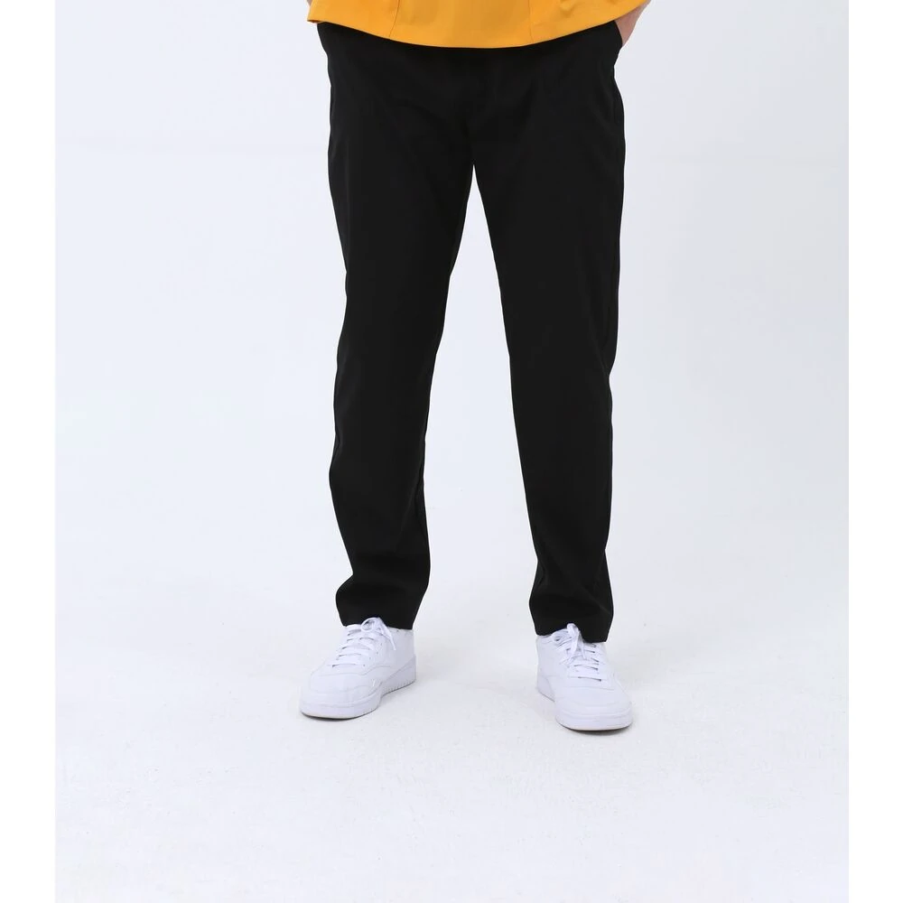 SİYAH MAGNESİA LİKRALI TEK ALT - UNISEX