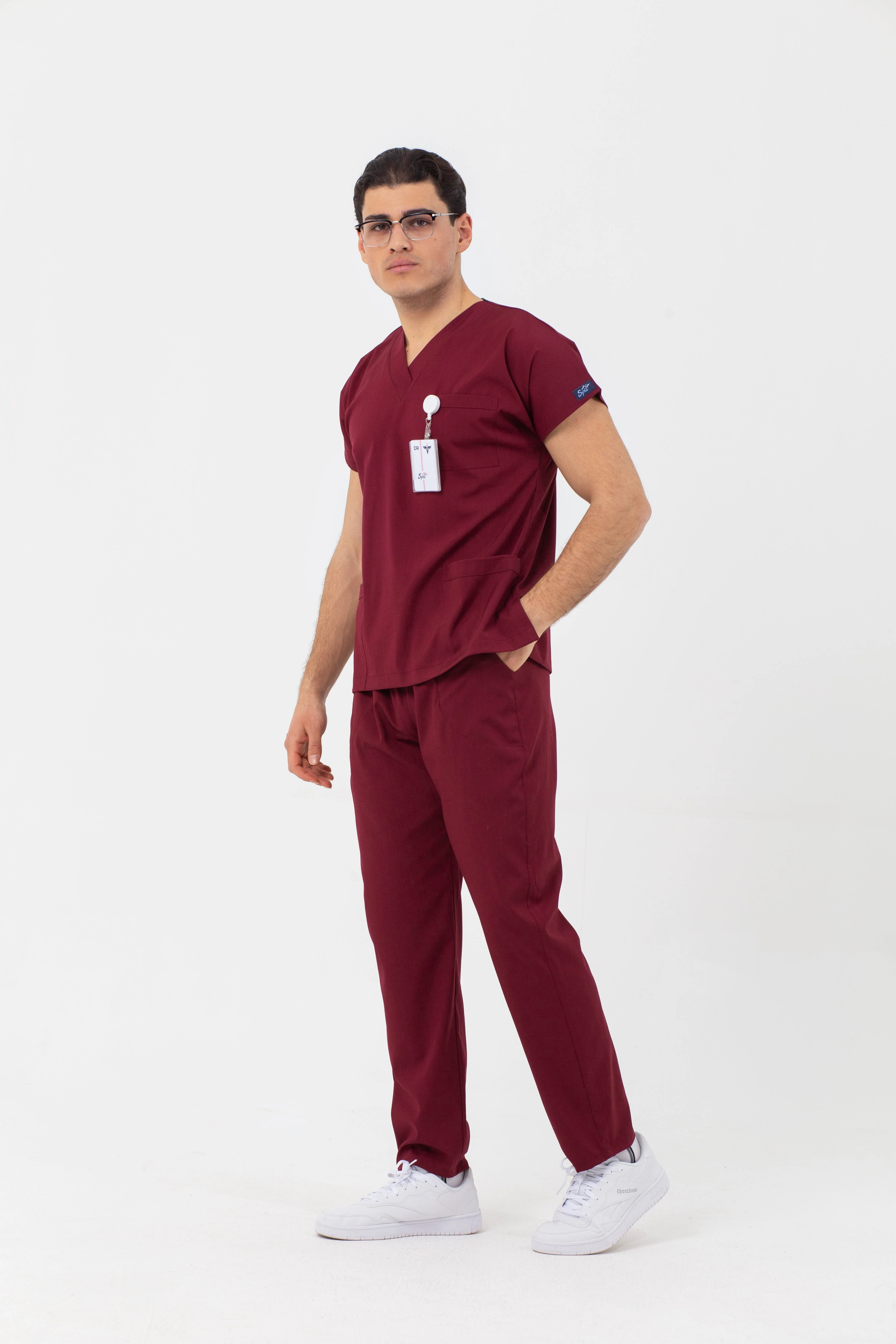 BORDO MAGNESİA LİKRALI TAKIM - UNISEX