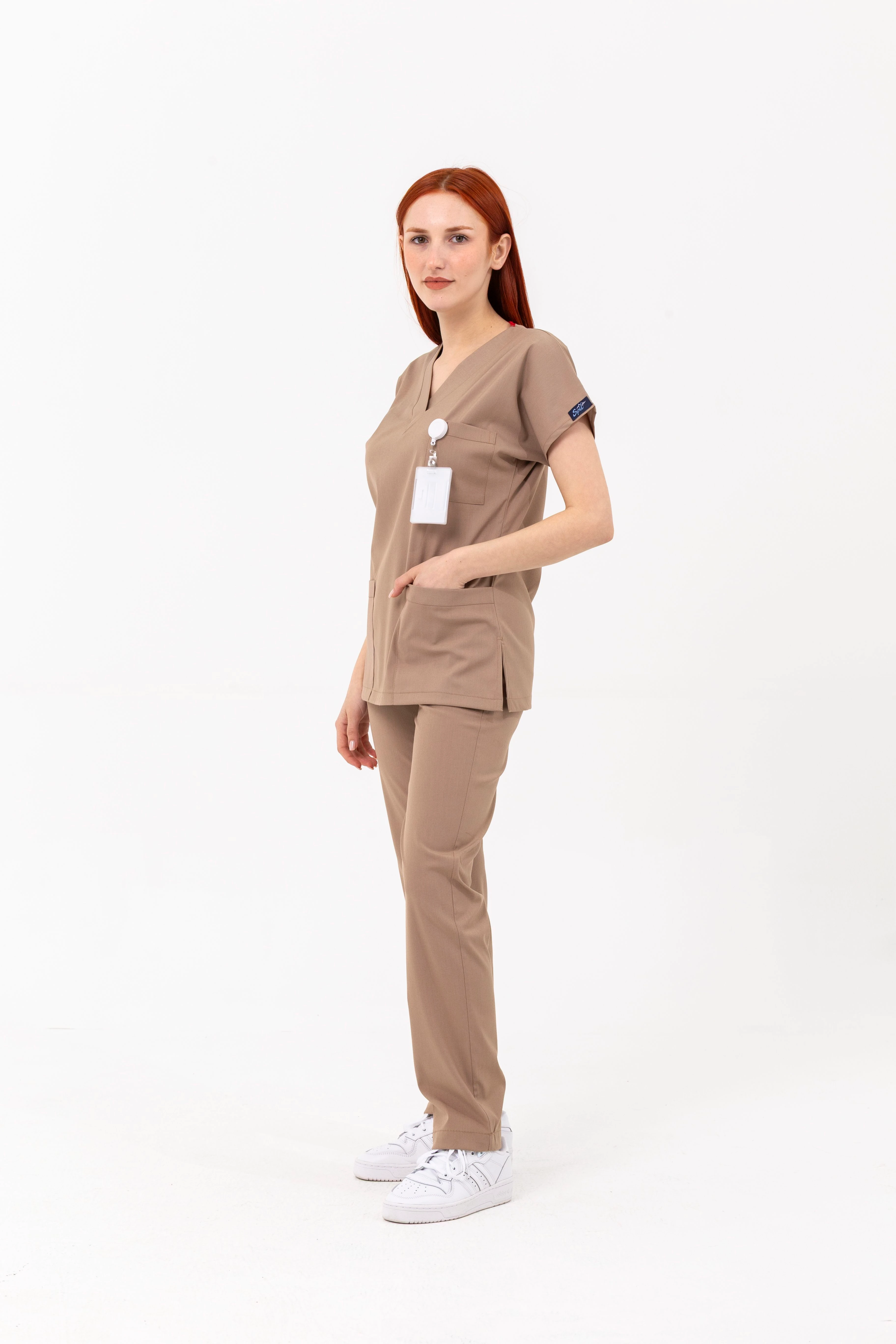 CAMEL MAGNESİA LİKRALI TAKIM - UNISEX