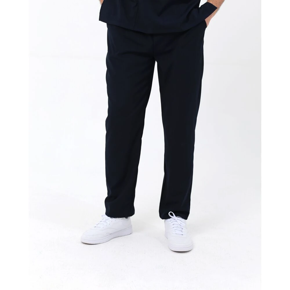 LACİVERT MAGNESİA LİKRALI TEK ALT - UNISEX