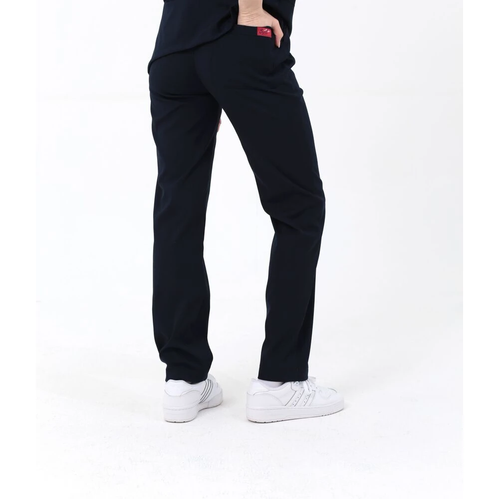 LACİVERT MAGNESİA LİKRALI TEK ALT - UNISEX