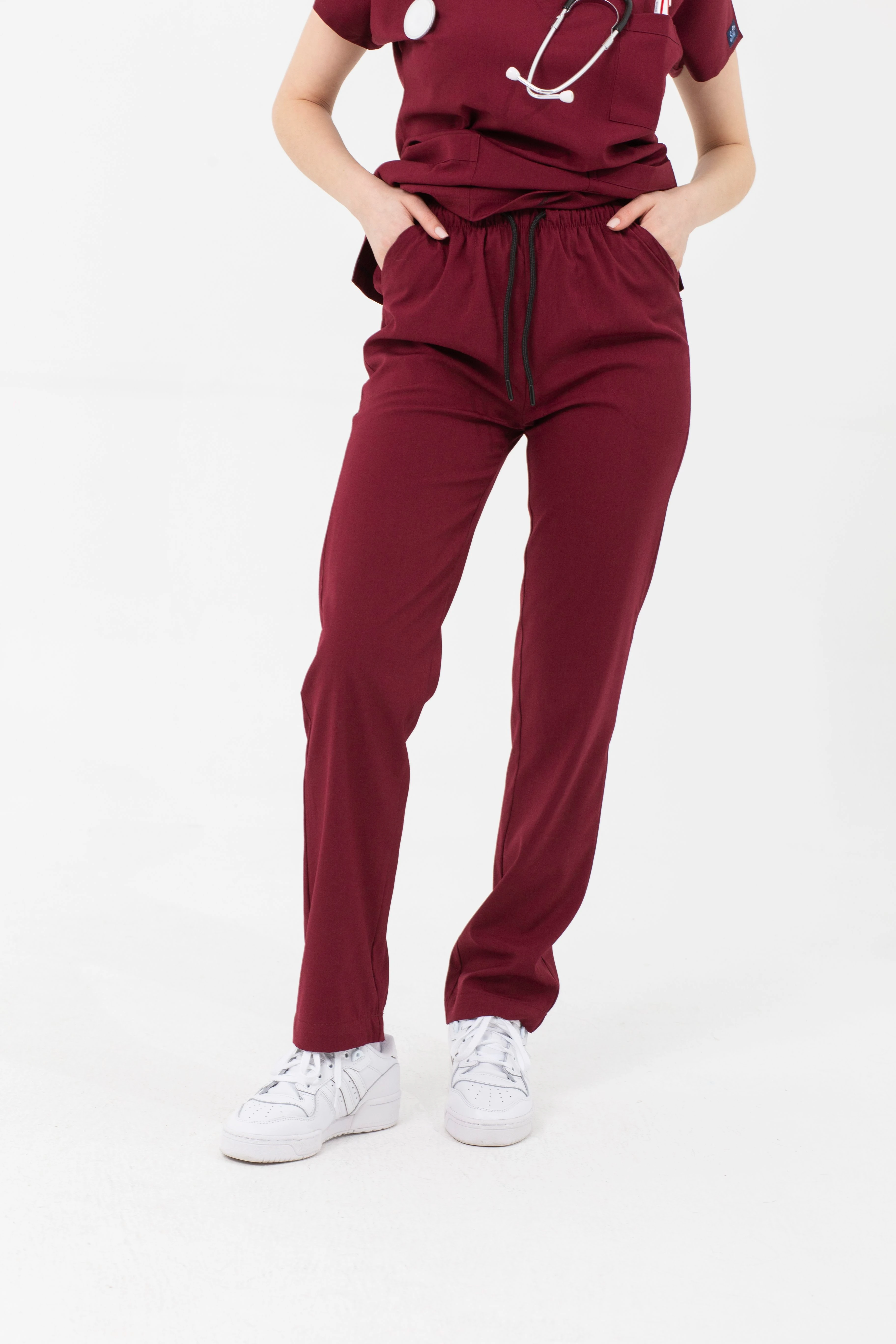 BORDO MAGNESİA LİKRALI TAKIM - UNISEX