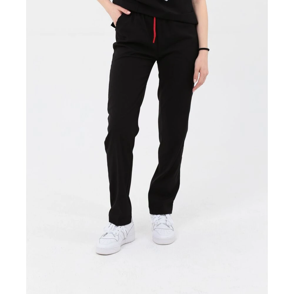 SİYAH MAGNESİA LİKRALI TEK ALT - UNISEX