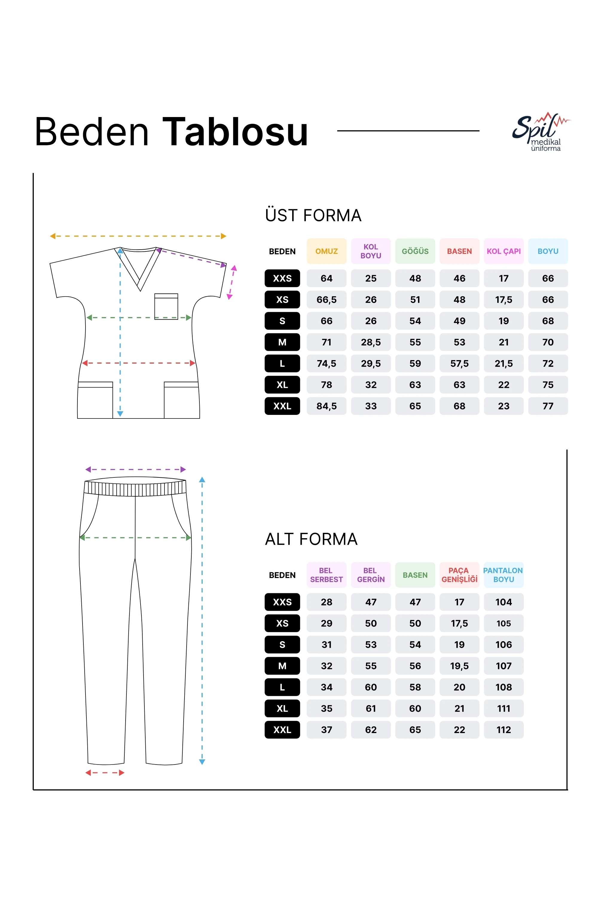 ÇAĞLA YEŞİL MAGNESİA LİKRALI TEK ÜST - UNISEX