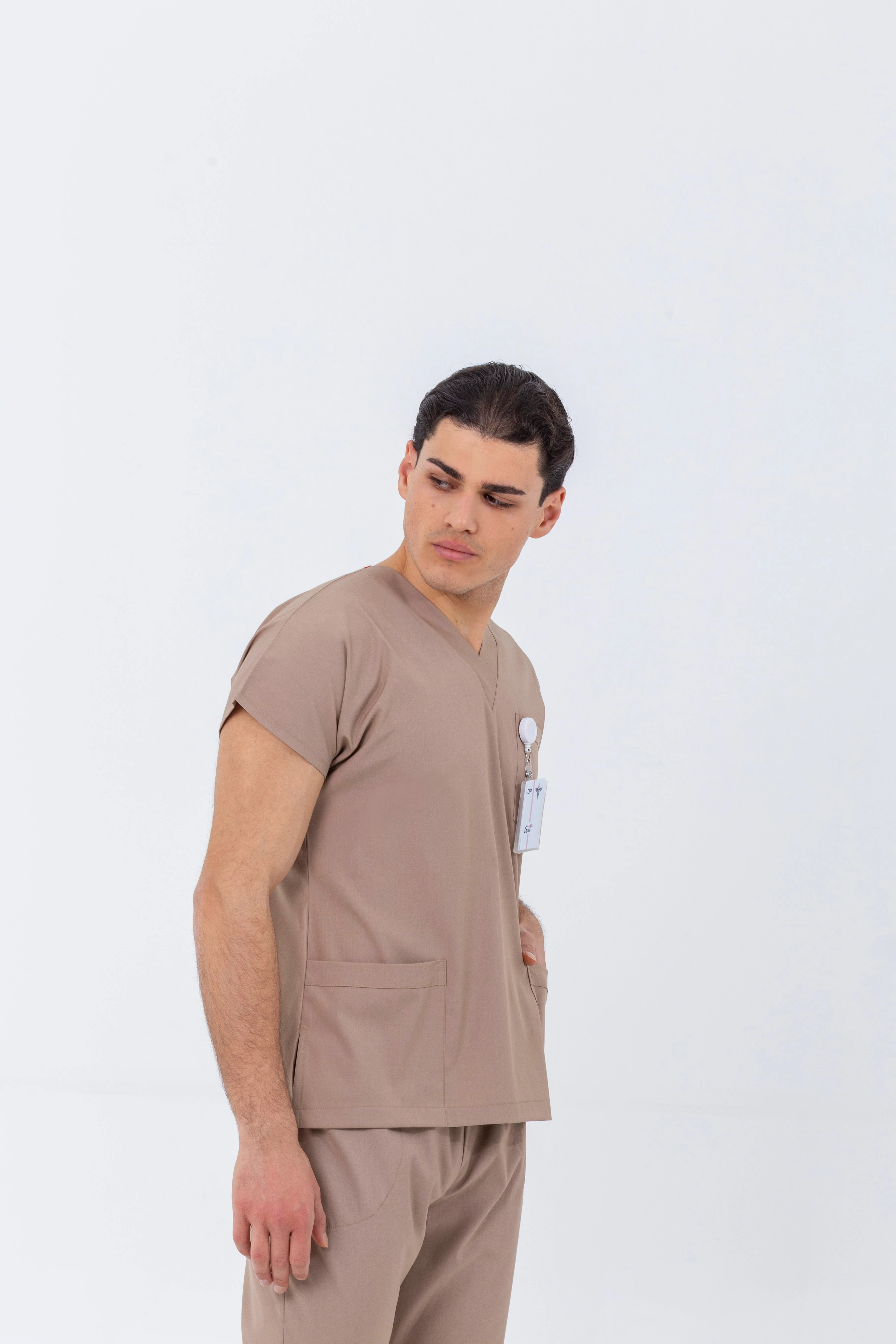 CAMEL MAGNESİA LİKRALI TEK ÜST - UNISEX