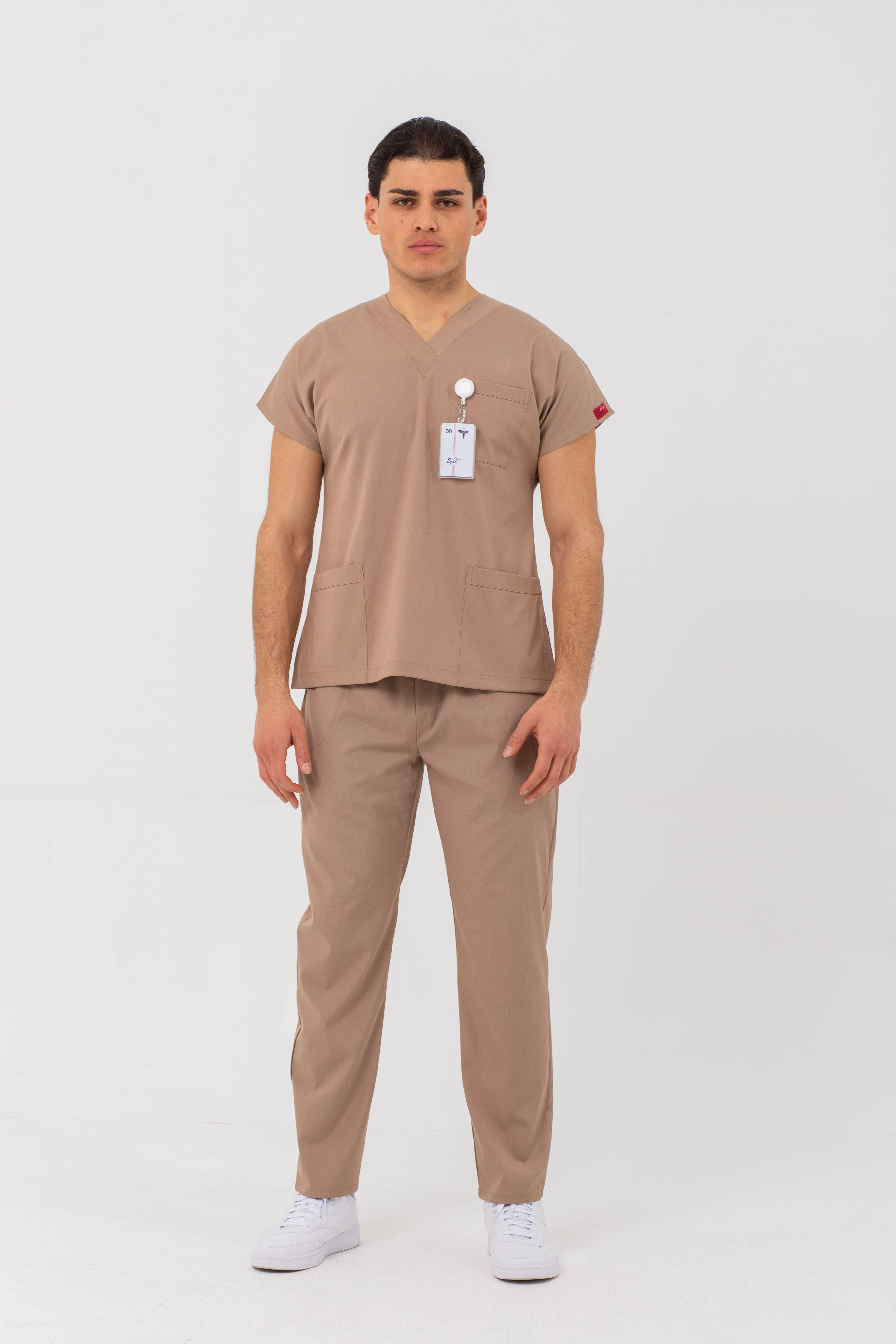 CAMEL MAGNESİA LİKRALI TAKIM - UNISEX