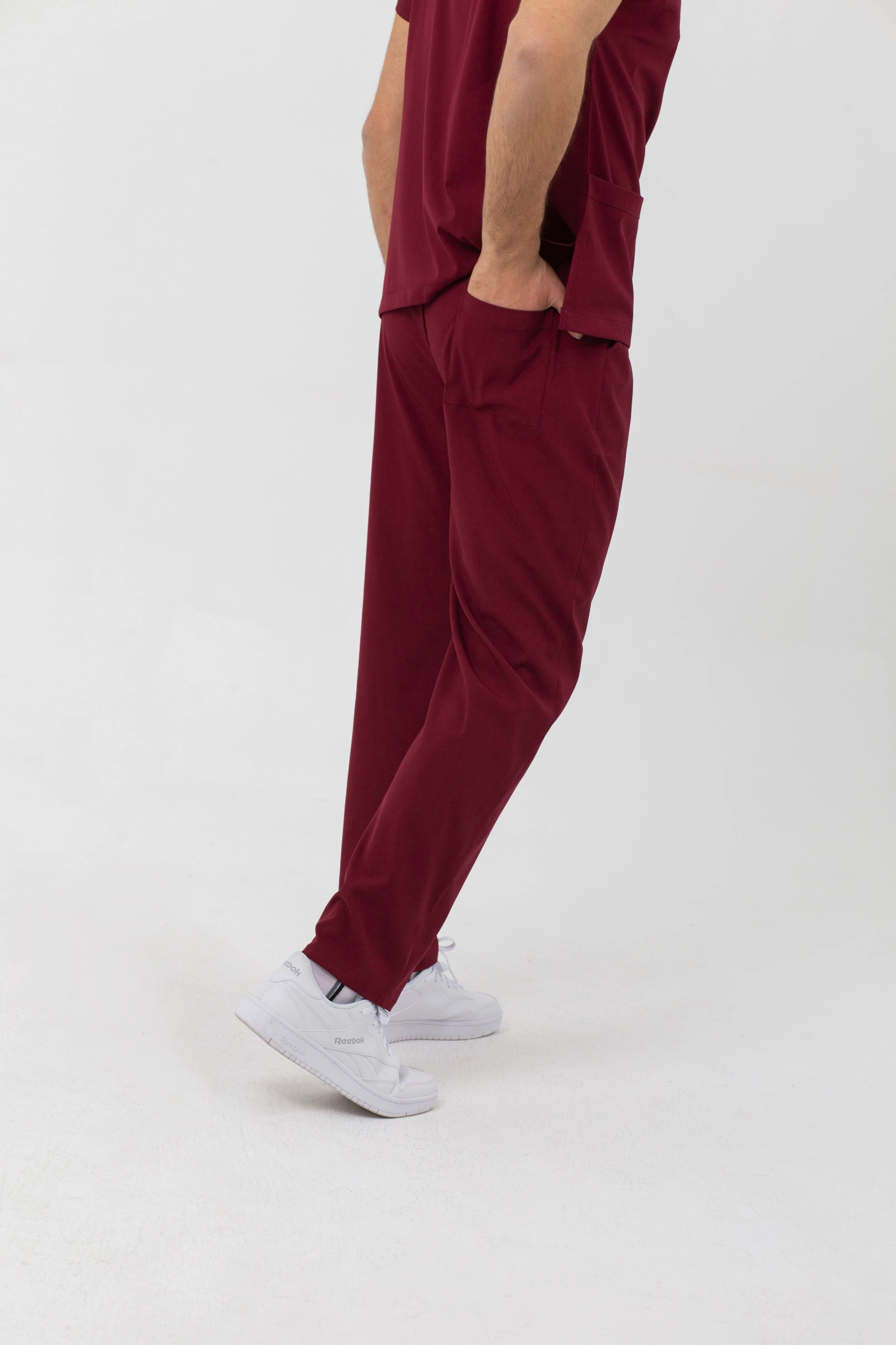 BORDO MAGNESİA LİKRALI TAKIM - UNISEX