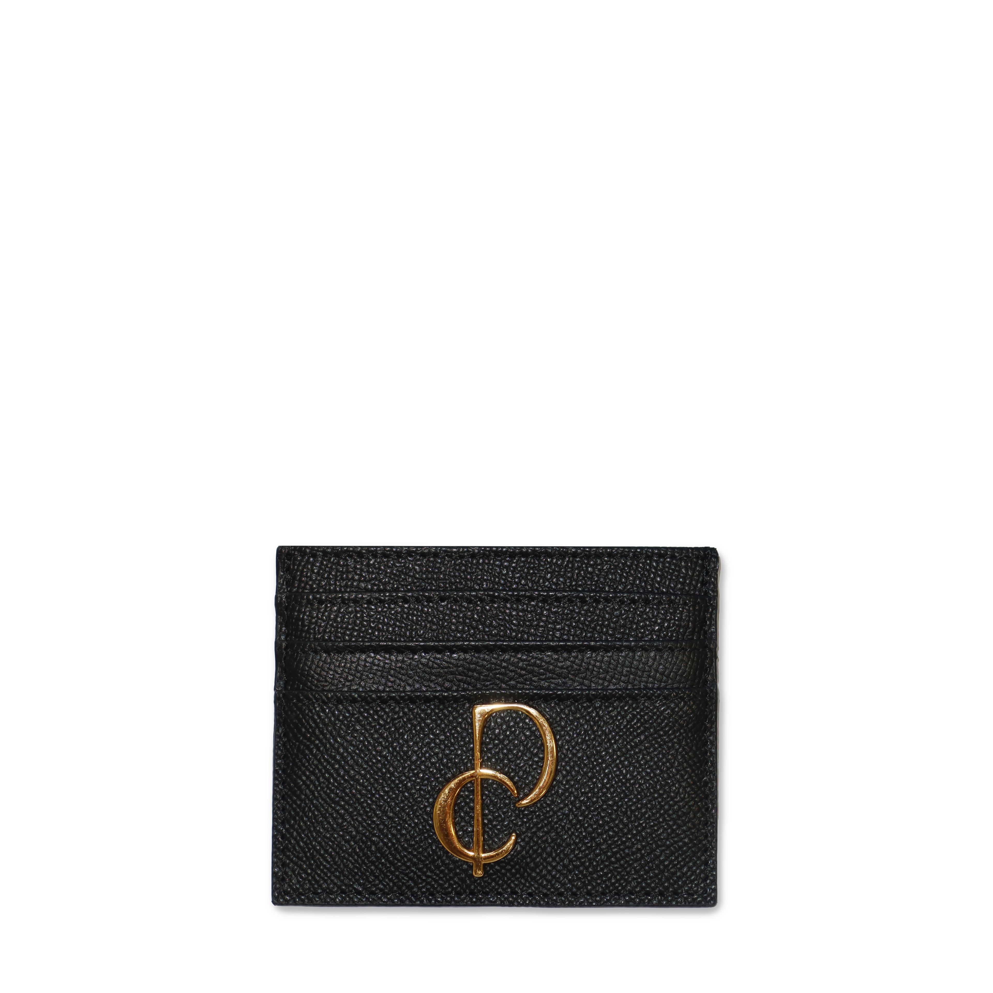 LOVE Cardholder - Blueberry