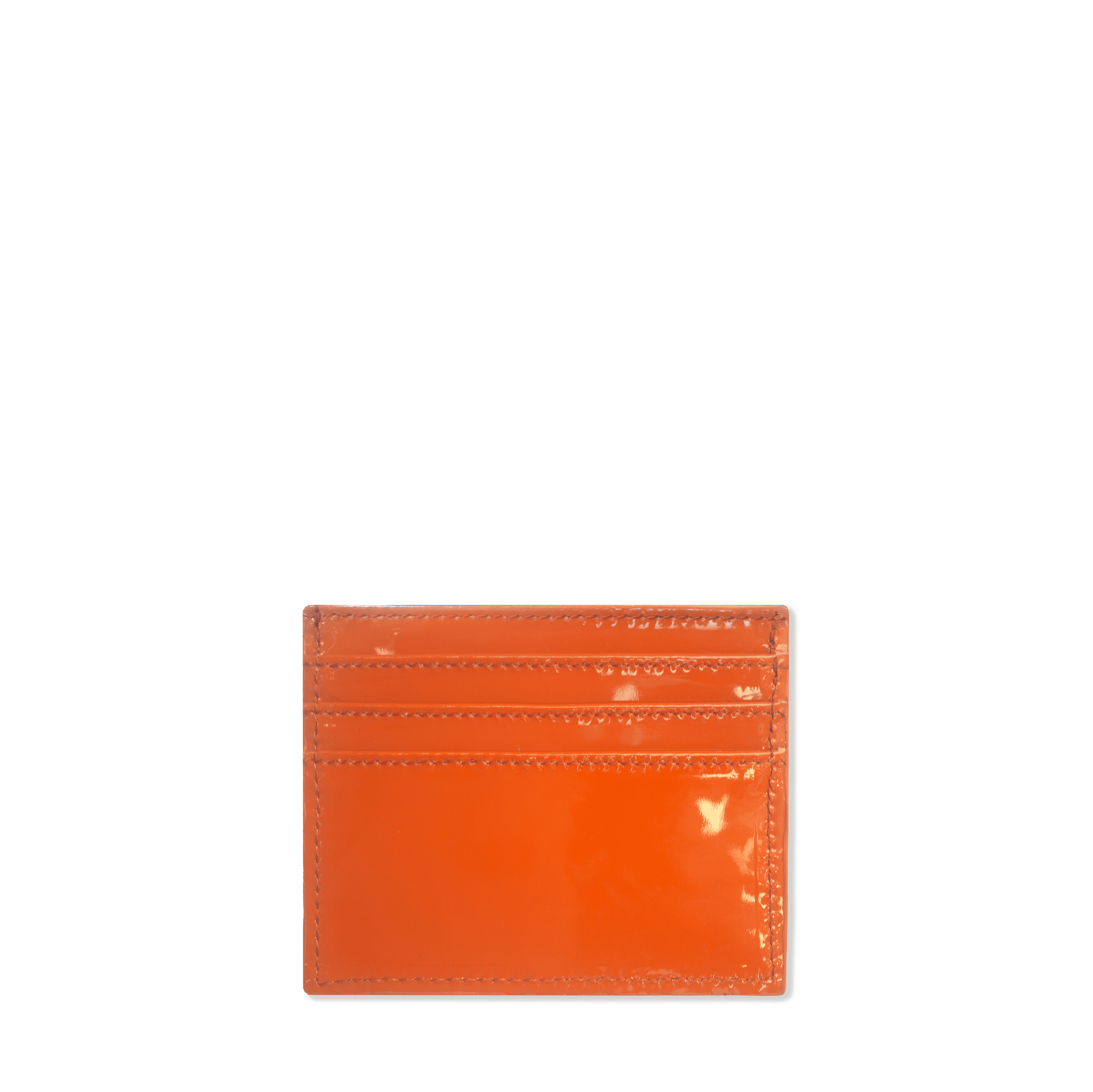 Love Cardholder - Pumpkin