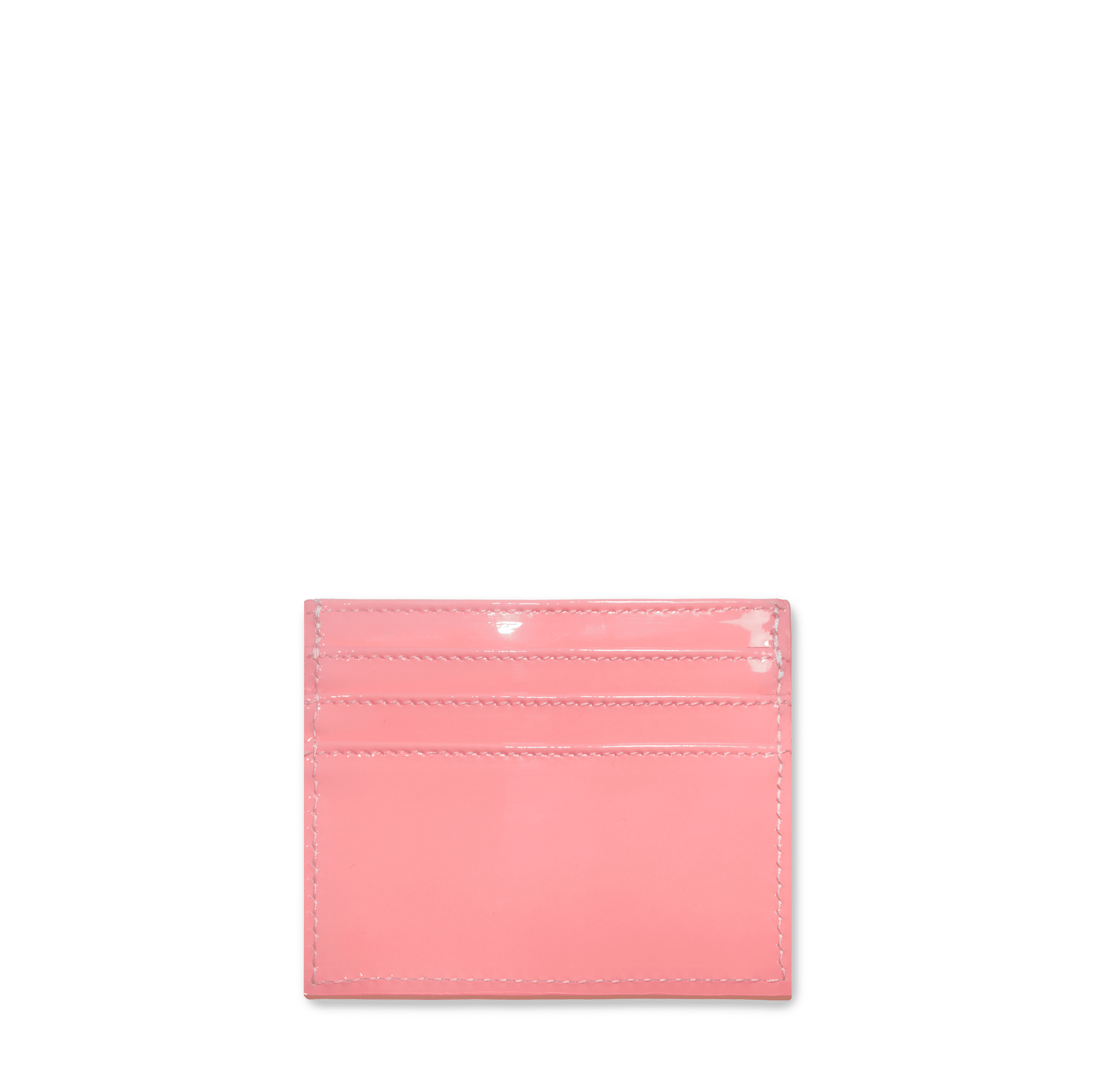 LOVE Cardholder - Sugar Pink 