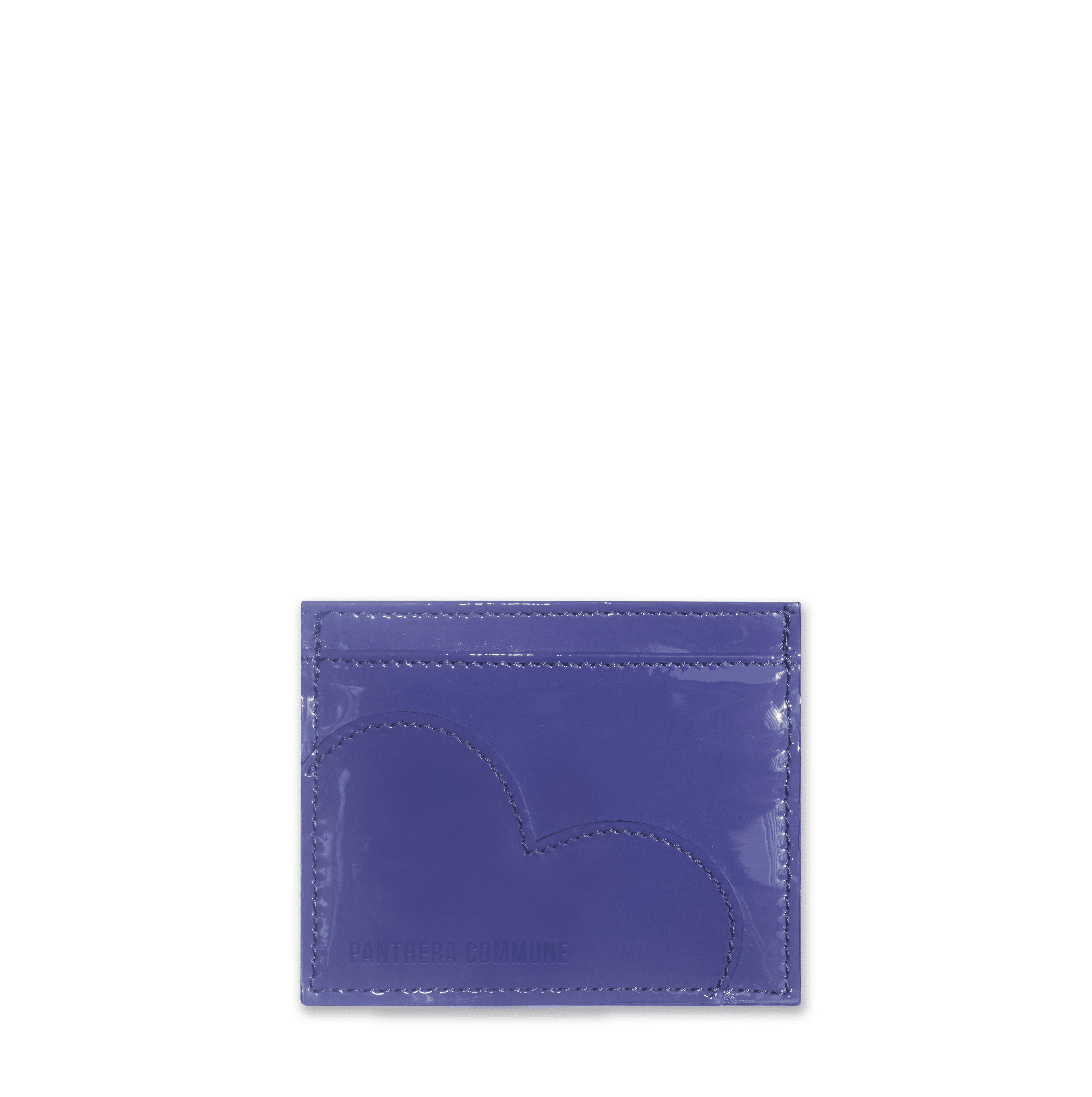 LOVE Cardholder - Blueberry