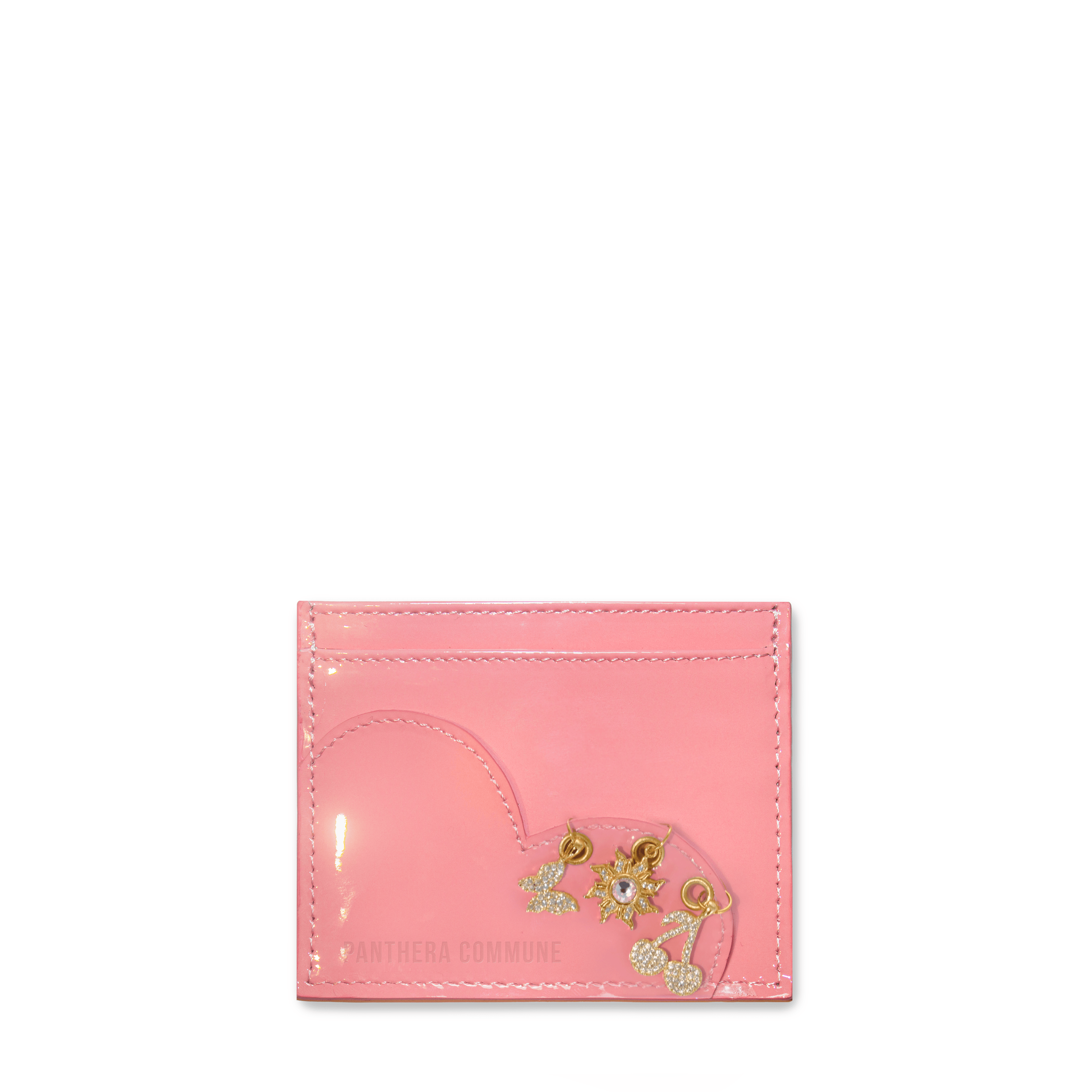 Love Cardholder - Glamour Gals (Pierced Collection)